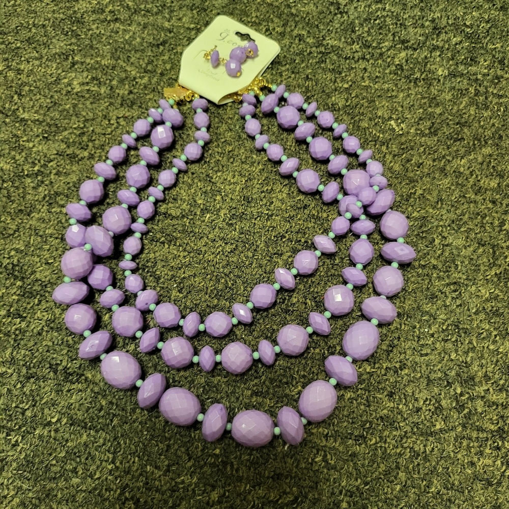 Necklace